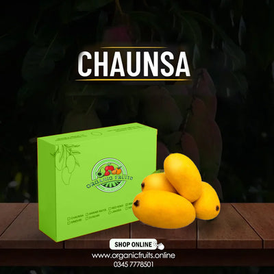 Chaunsa