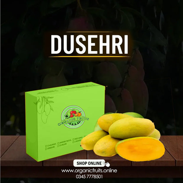 Dusehri