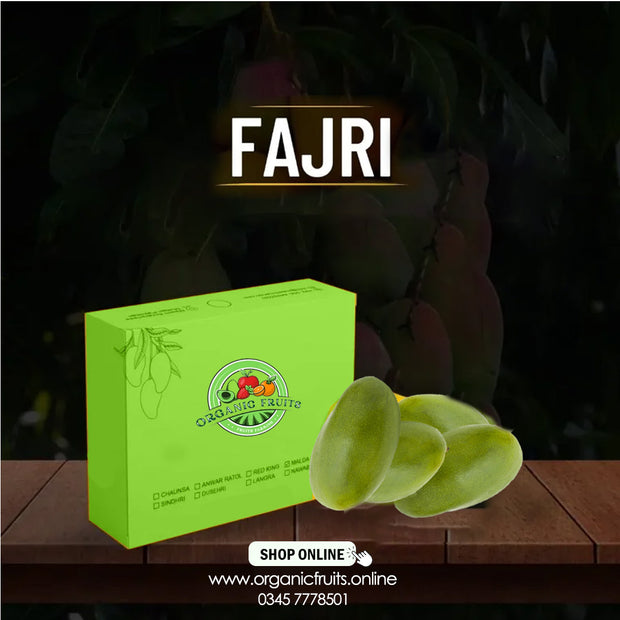 Fajri Mango