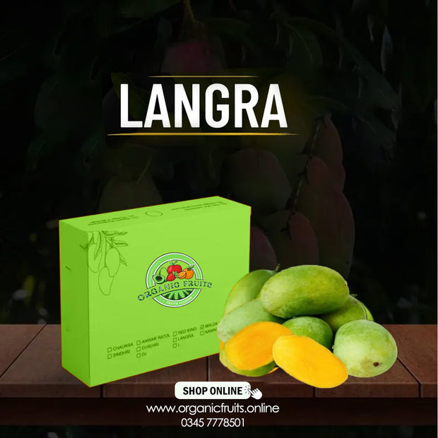 Langra Mango