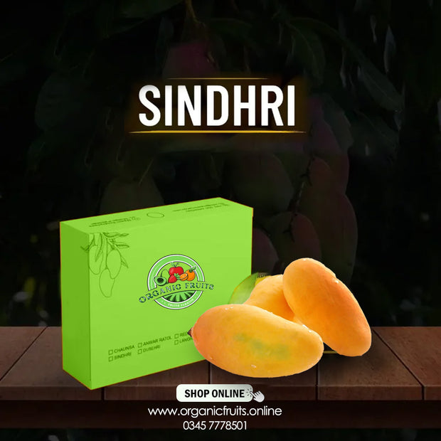 Sindhri